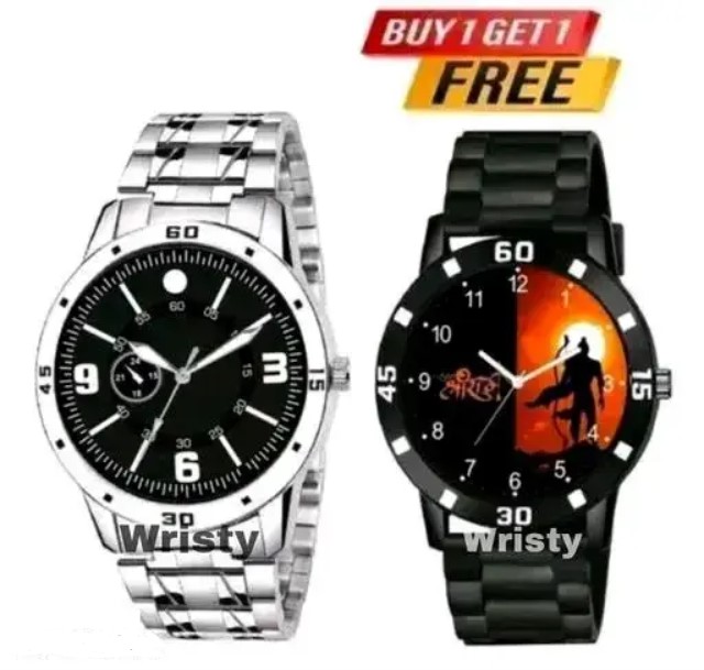 Wrist Watch